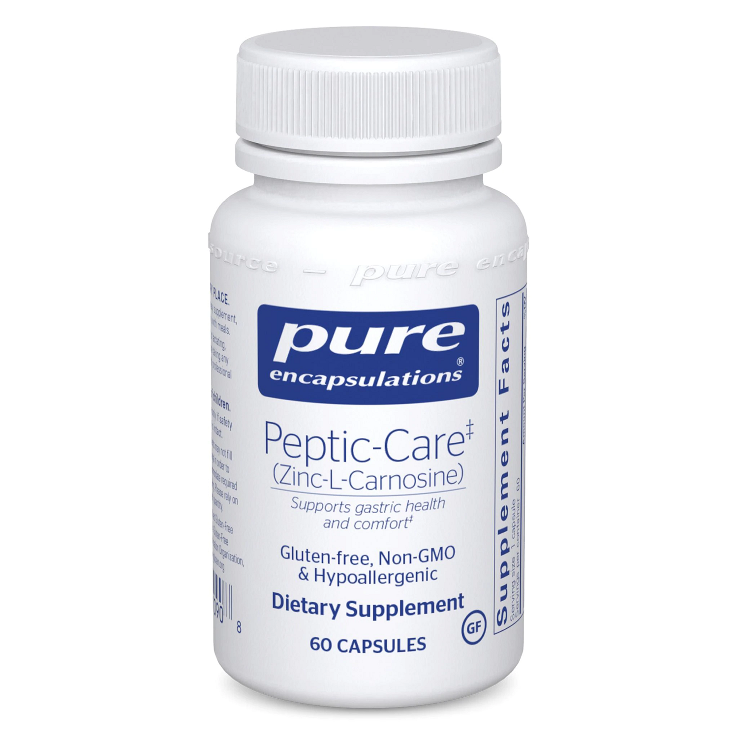 Peptic-Care