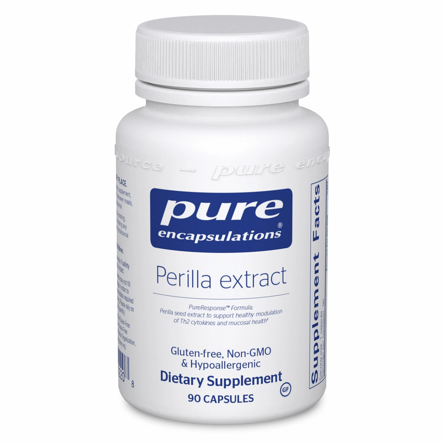 Perilla Extract