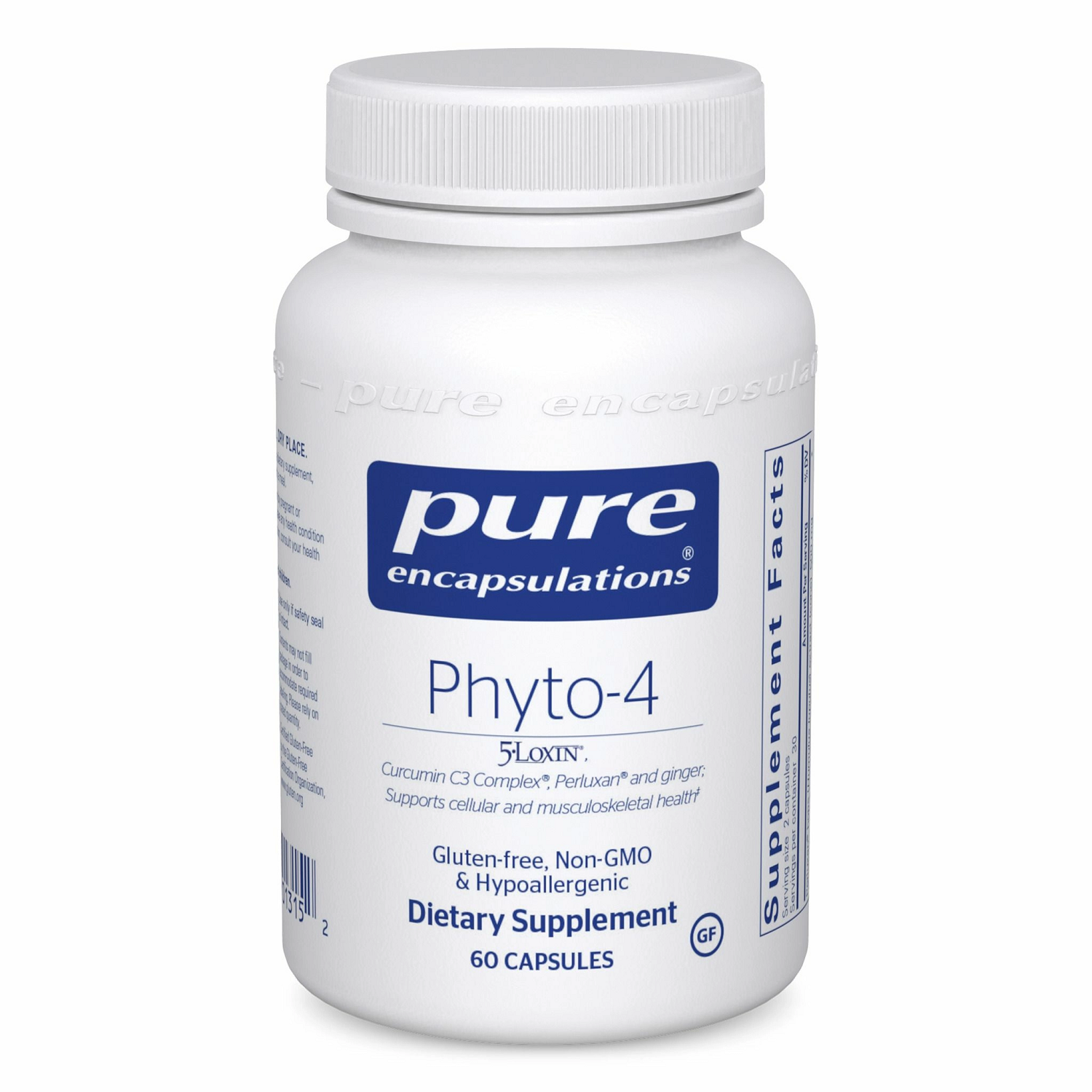 Phyto-4 (EXPIRES 09-2024)