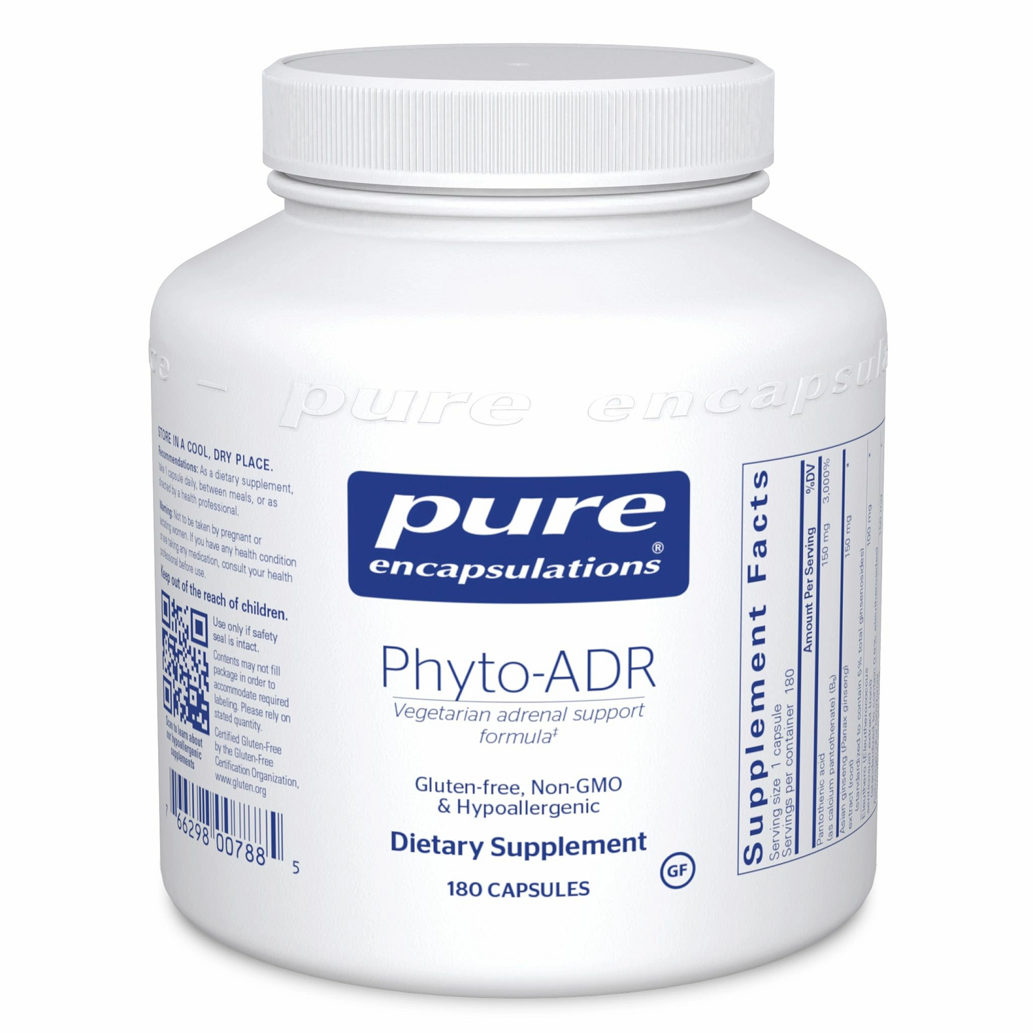 Phyto-ADR, 180ct