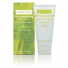 Phytoestrogen Body Cream