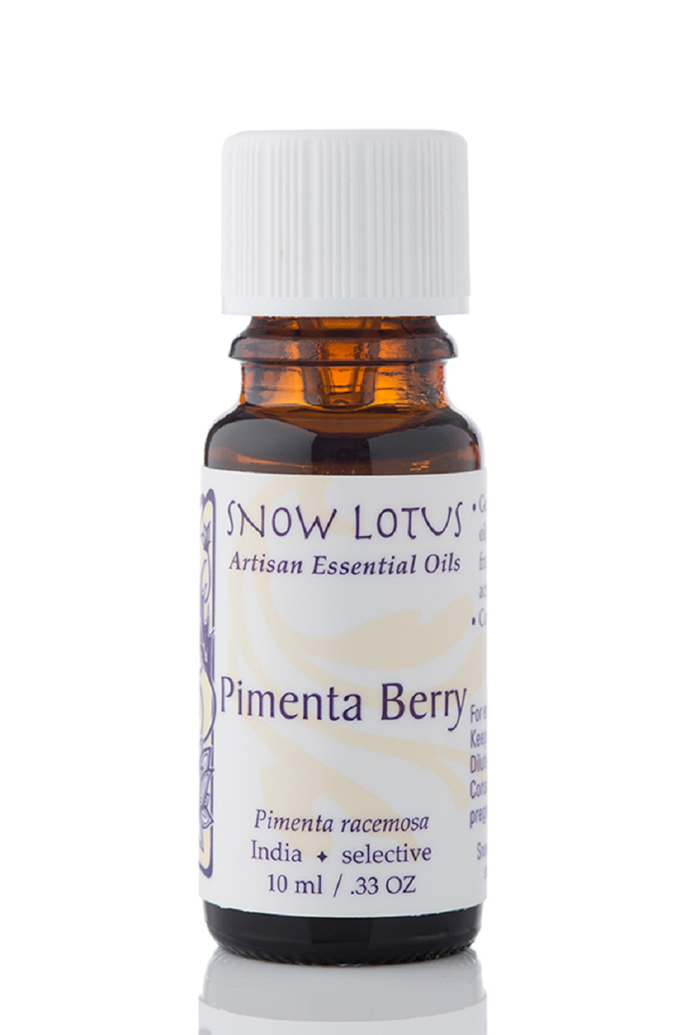 Pimenta Berry Essential Oil