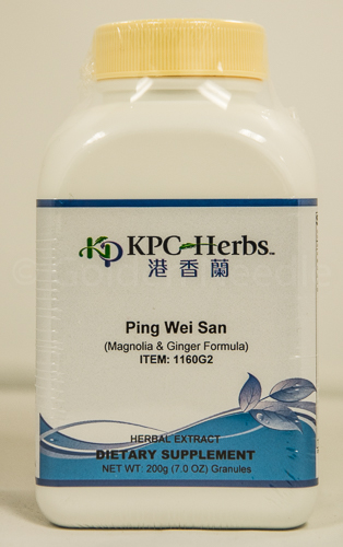 Ping Wei San Granules, 200g