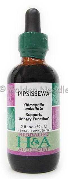 Pipsissewa Extract, 2 oz.