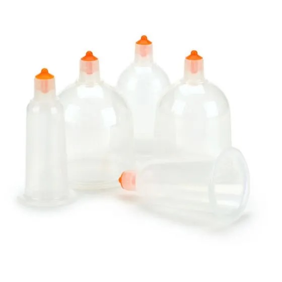 2'' Economy Plastic Cup, 5 pcs