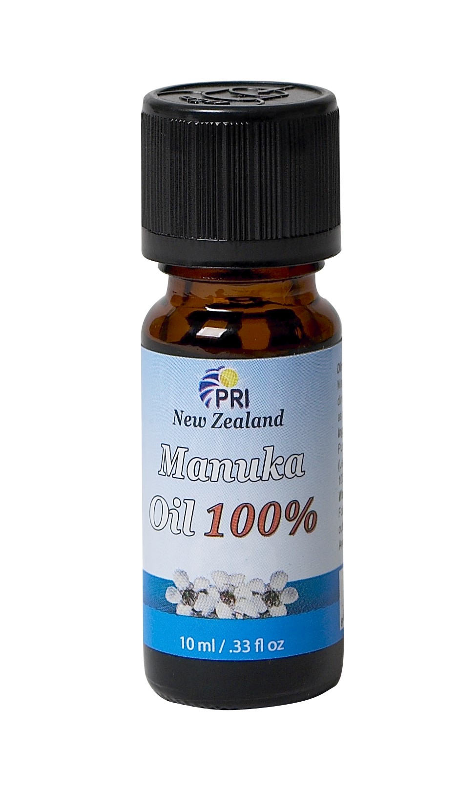 Manuka Oil, 100%
