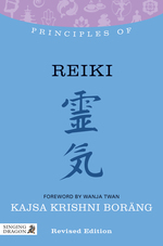Principles of Reiki (What it is, how it works, and what it can do for you)