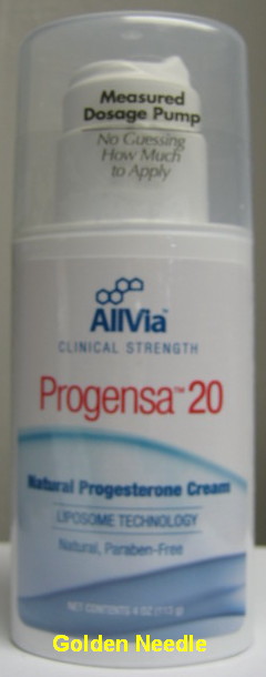 Progensa 20