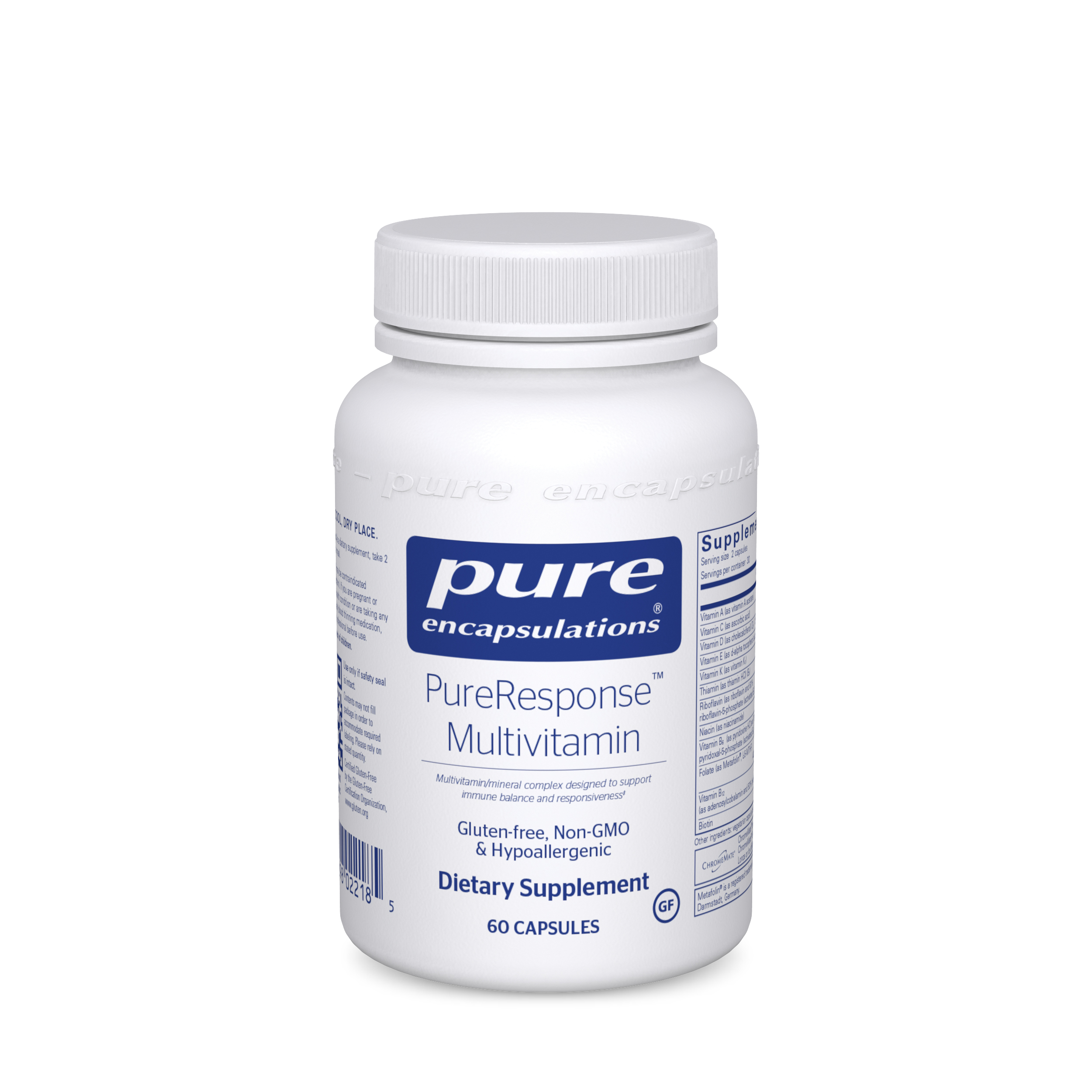 PureResponse™ Multivitamin