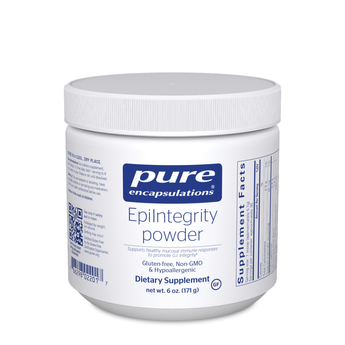 EpiIntegrity powder