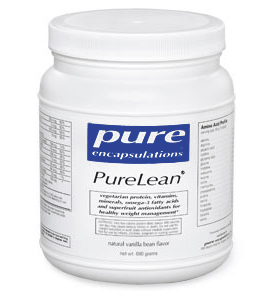 PureLean with Stevia