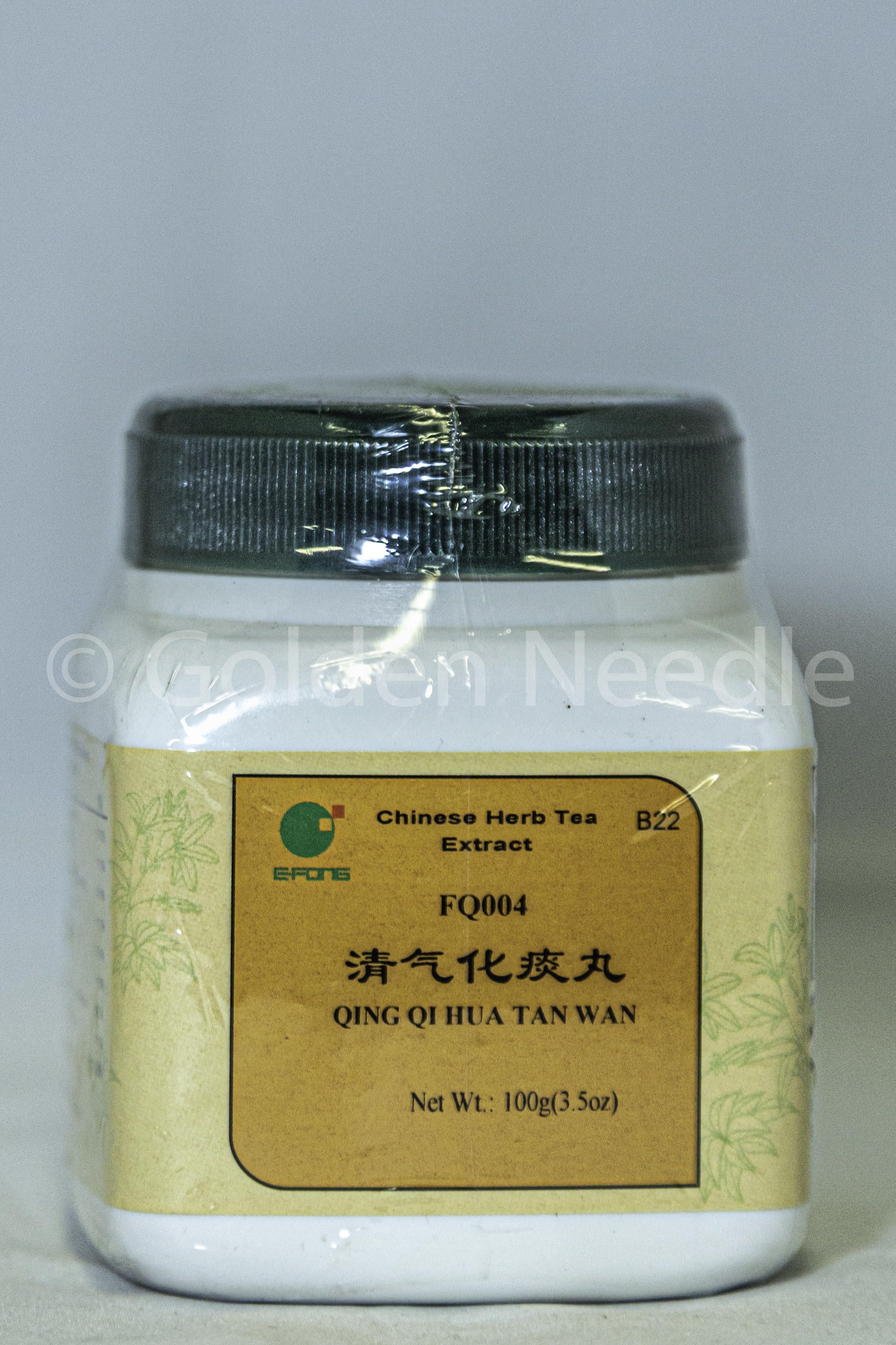Qing Qi Hua Tan Wan Granules