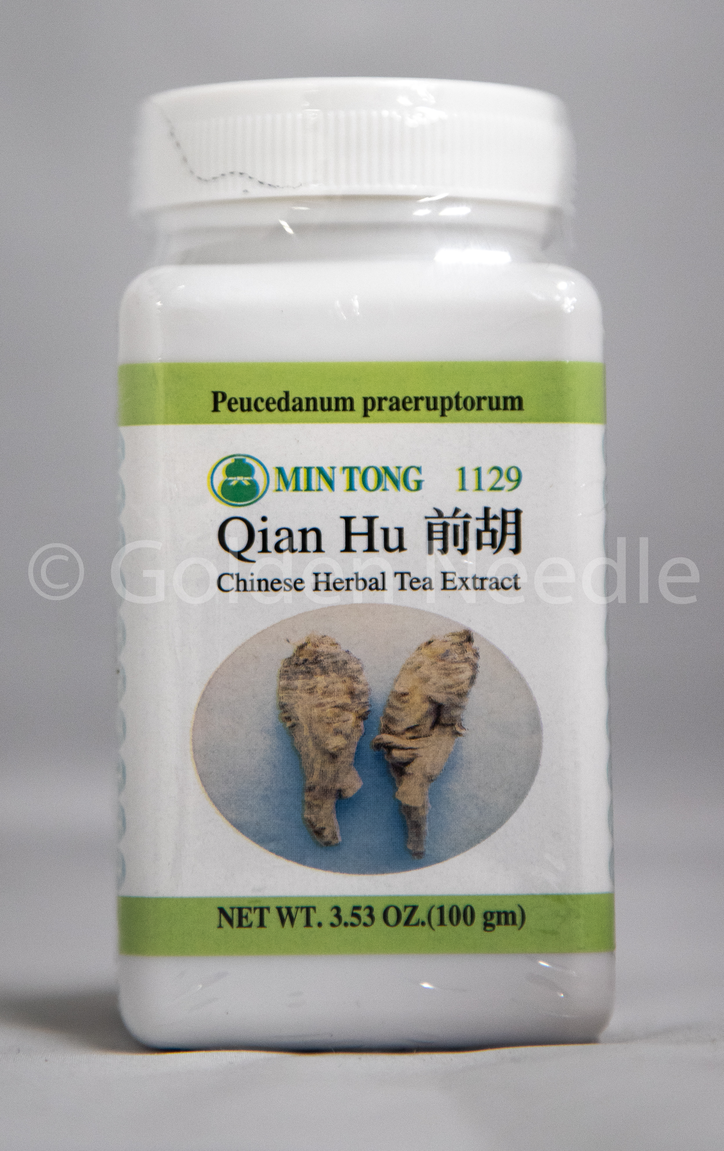 Qian Hu Granules, 100g