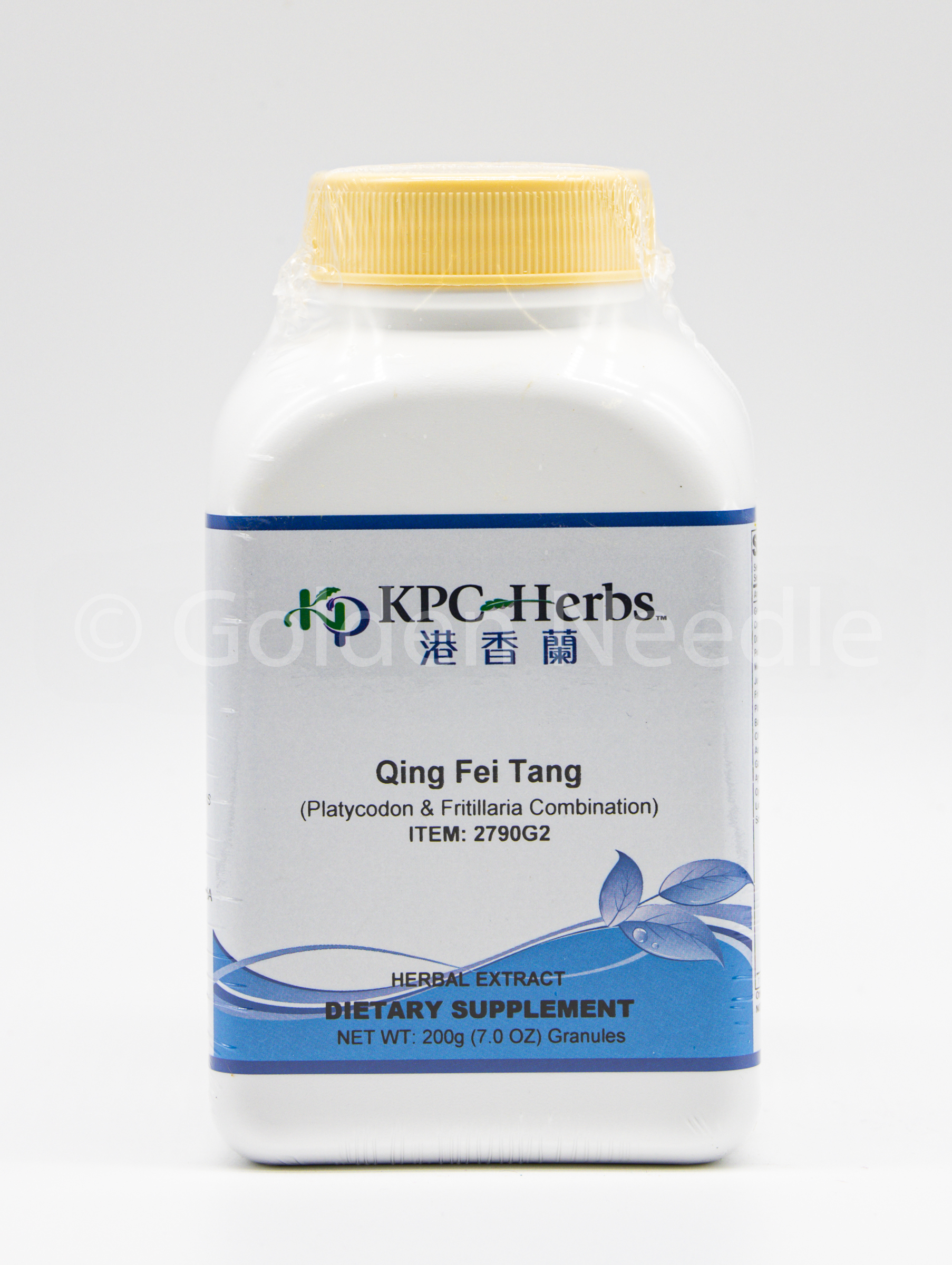 Qing Fei Tang Granules, 200g