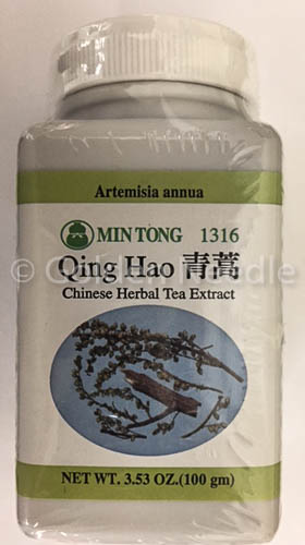 Qing Hao Granules, 100g 