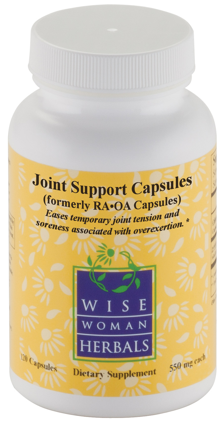 Joint Support Capsules, 1000 ct