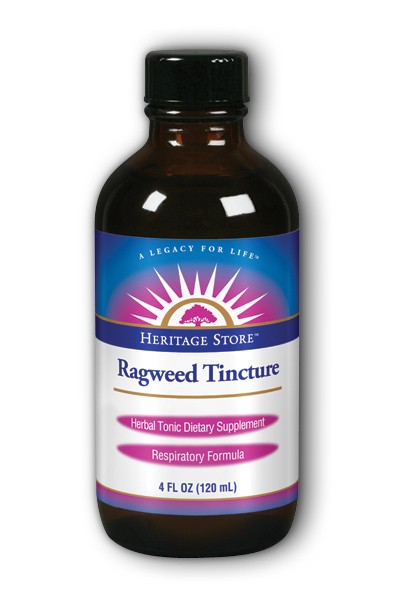 Ragweed Tincture 