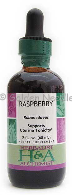 Raspberry Extract, 2 oz.
