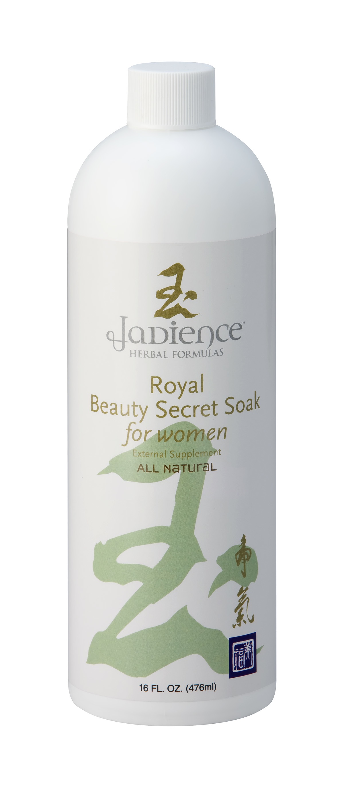 Royal Beauty Secret Soak for Women, 16 oz