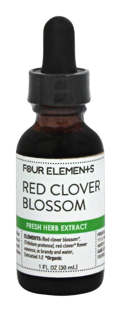 Red Clover Tincture, 1 oz