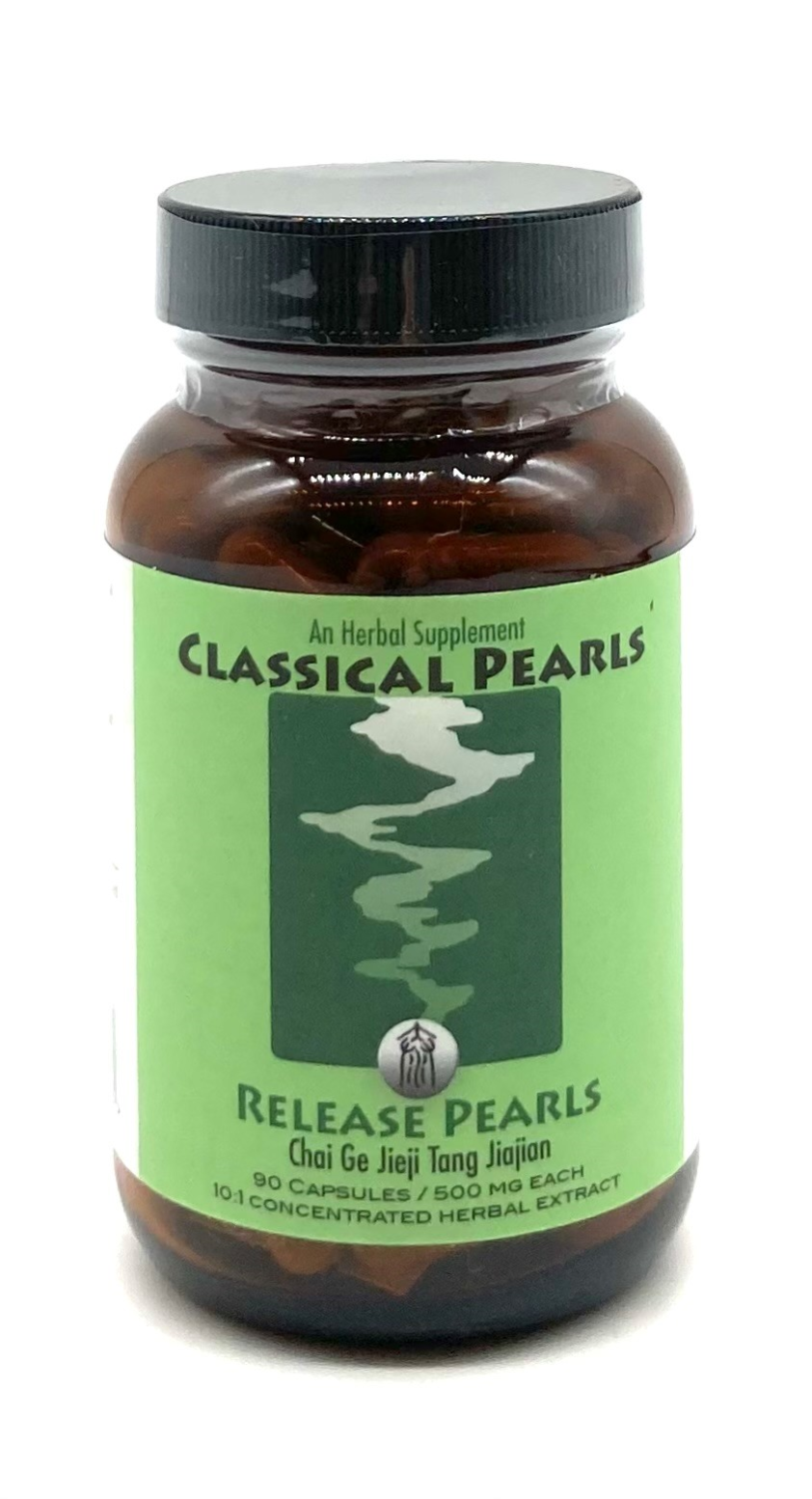 Release Pearls