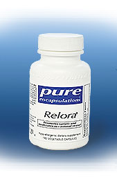 Relora (60 capsules)