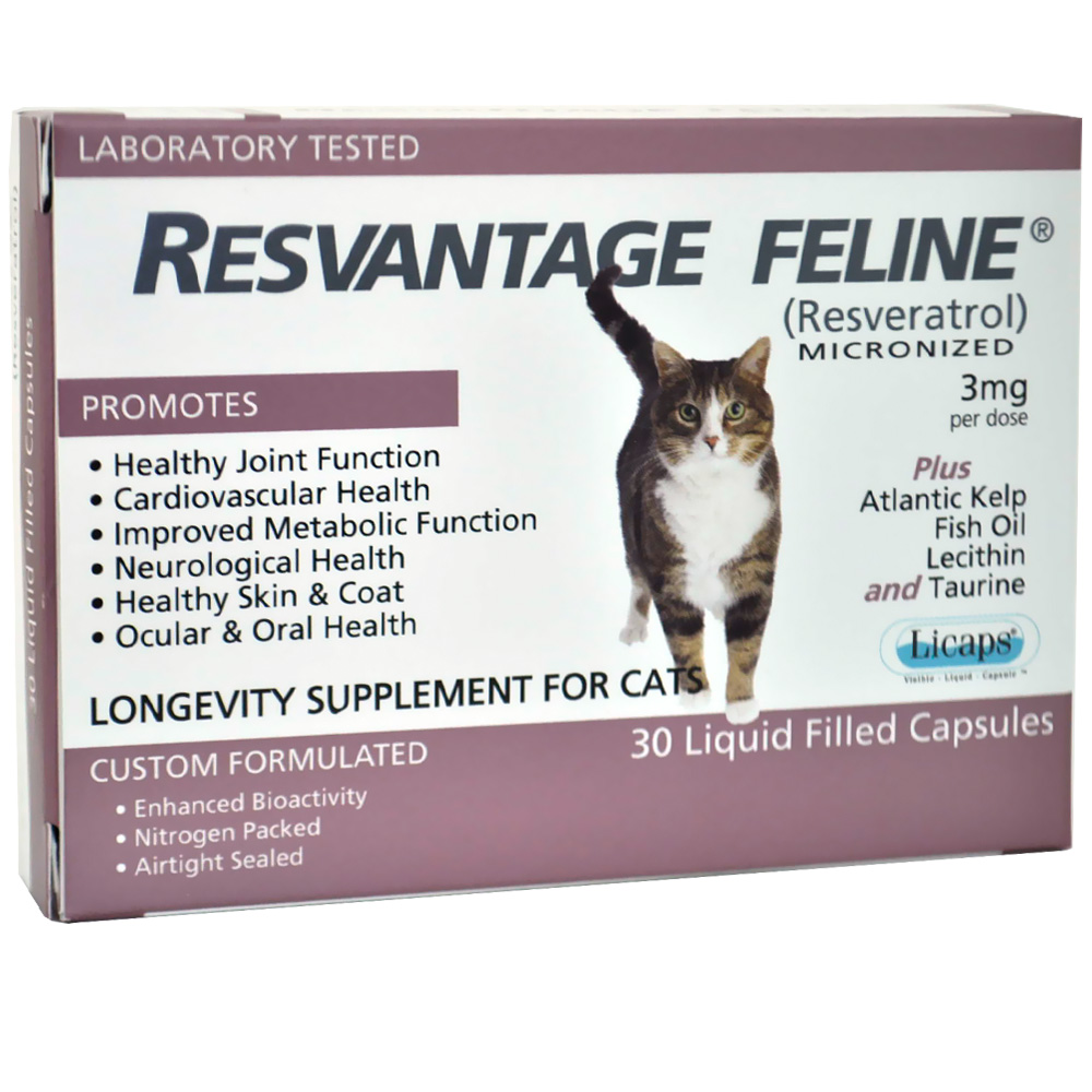 Resvantage Feline