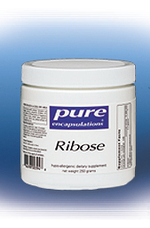 Ribose Powder (250 g)