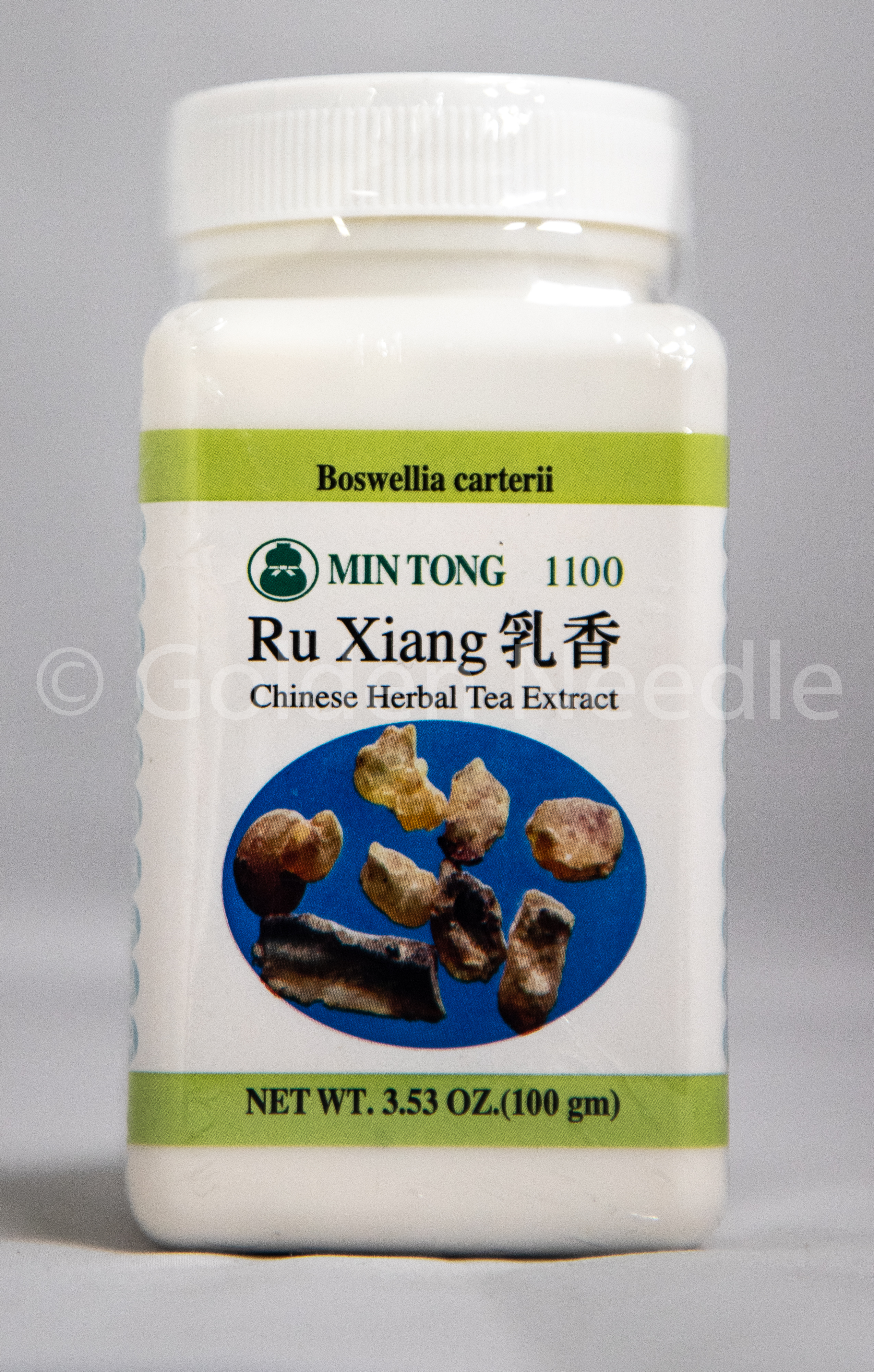 Ru Xiang Granules, 100g