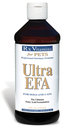 Ultra EFA, 16 fl oz