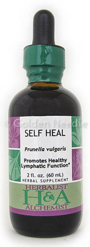 Self Heal Extract, 2 oz.