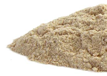 Shatavari Root Powder, Organic (Asparagus racemosus)