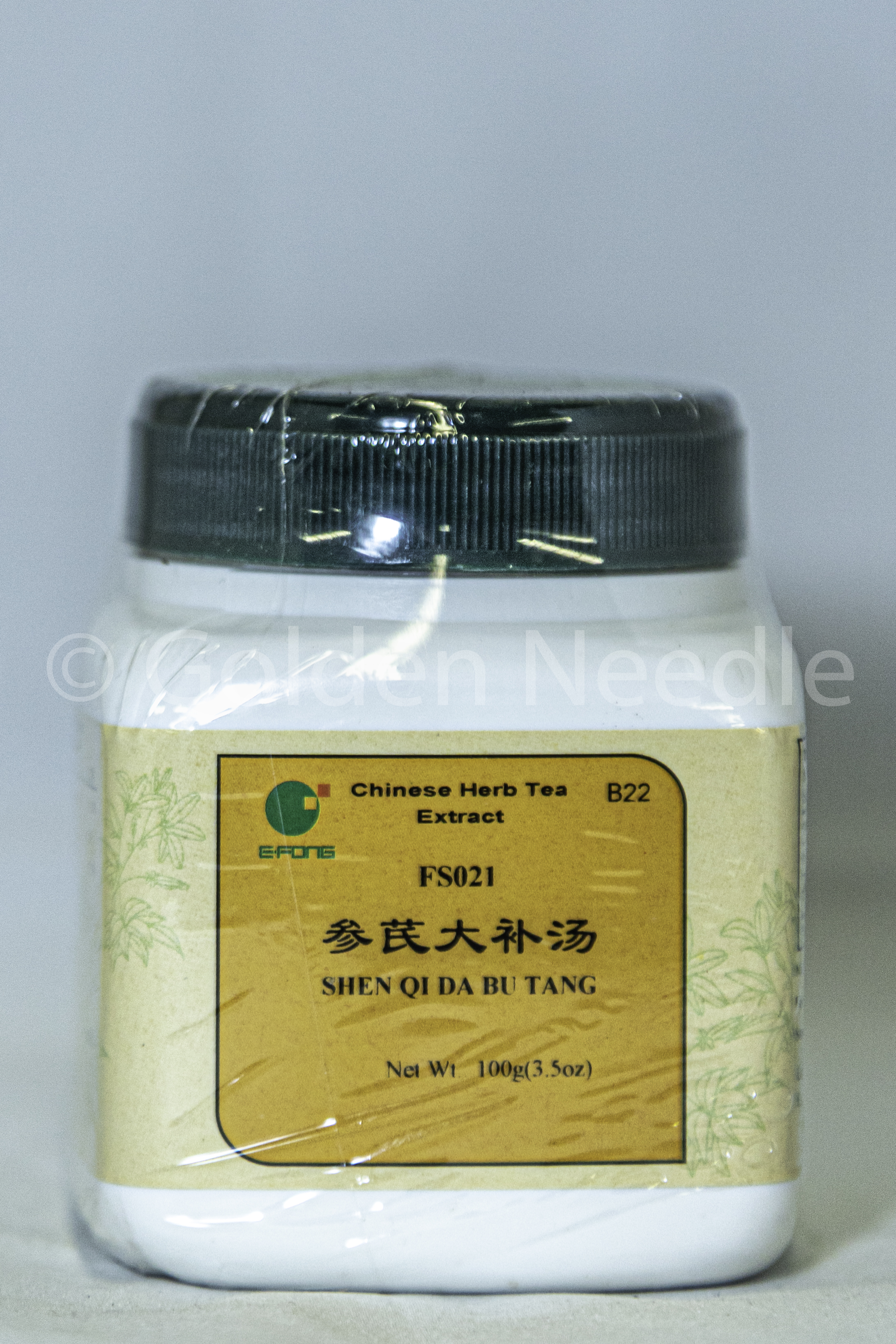 Shen Qi Da Bu Tang Granules