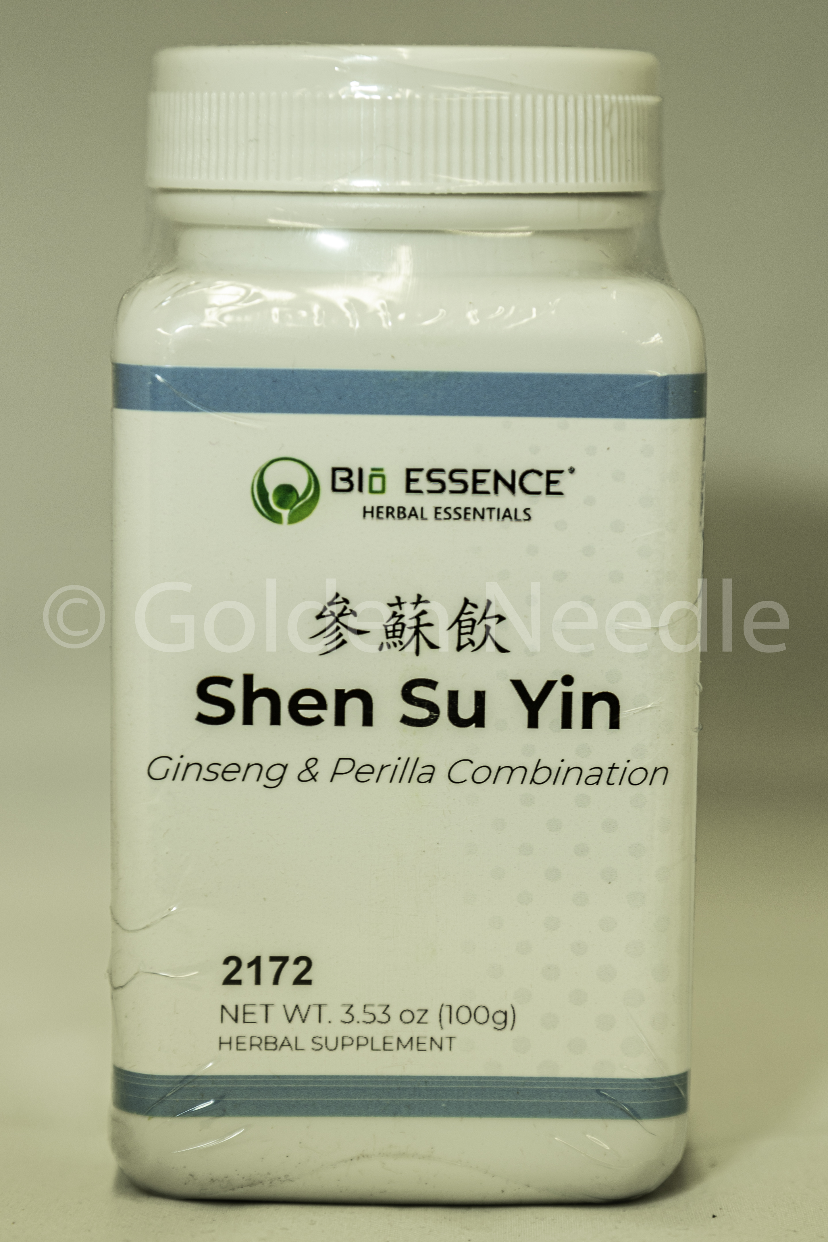 Shen Su Yin Granules