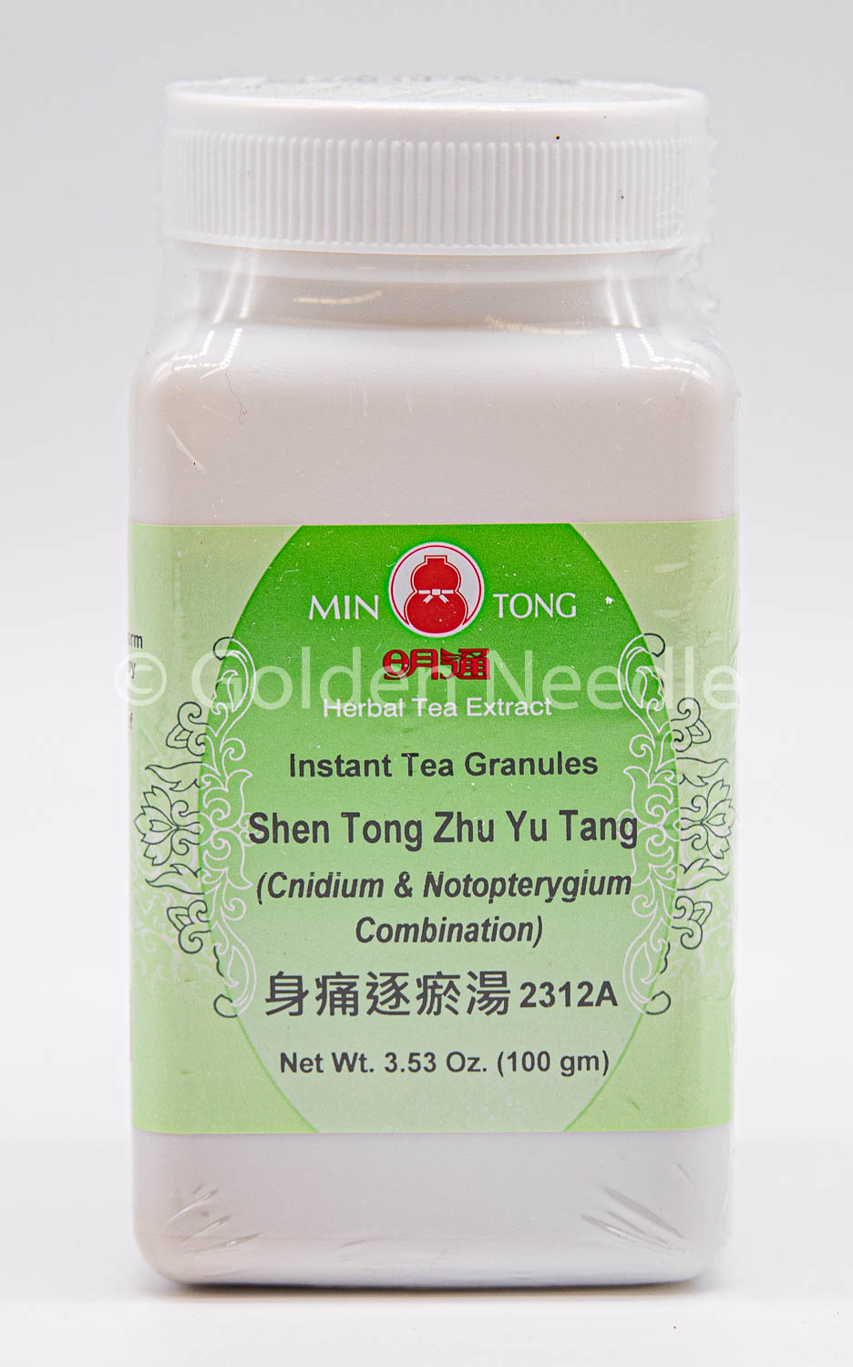 Shen Tong Zhu Yu Tang Granules, 100g