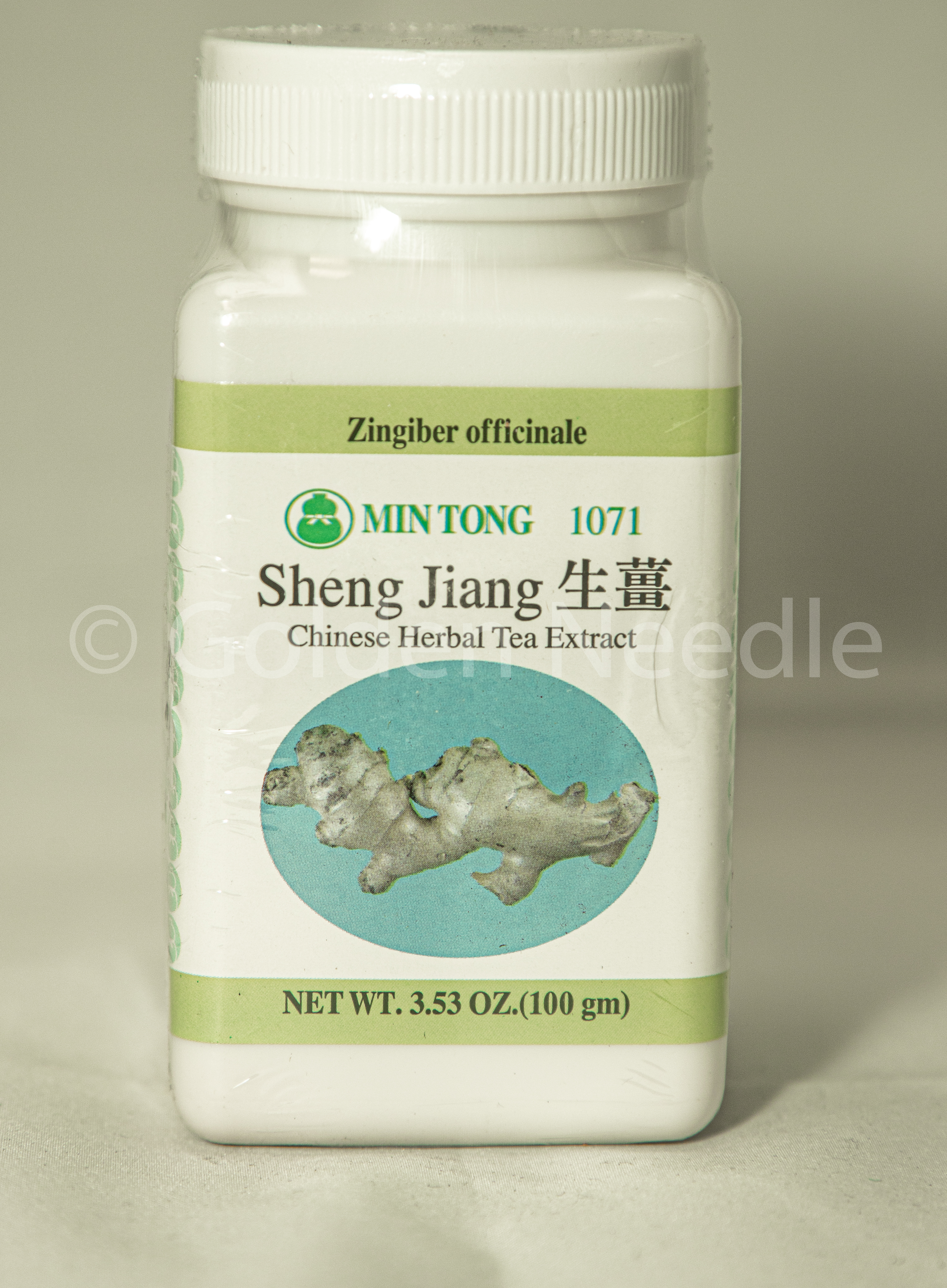 Sheng Jiang Granules, 100g 