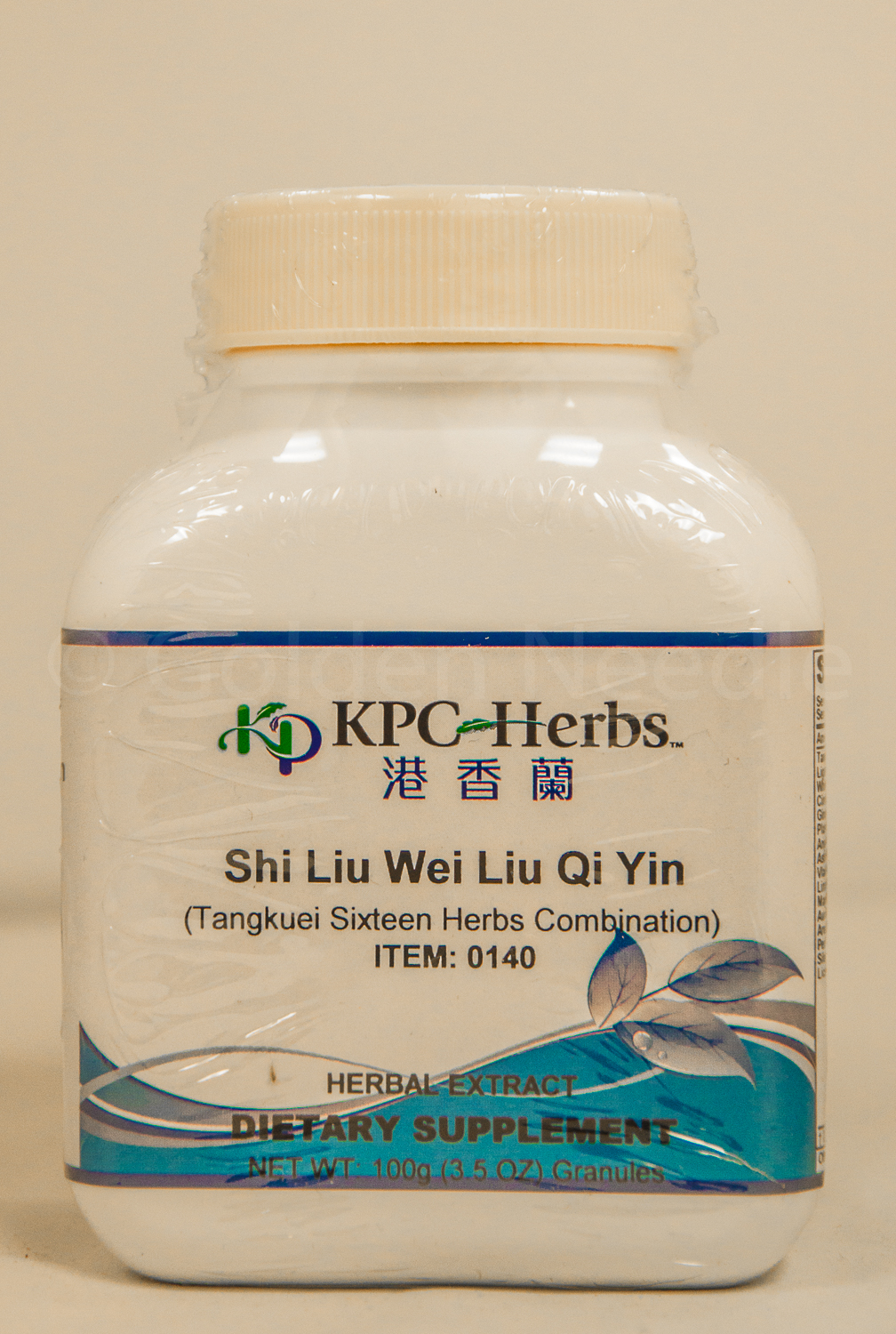 Shi Liu Wei Liu Qi Yin Granules, 100g