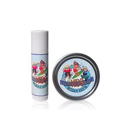 Bodhi Kai's Active Kids Balm (.5oz tube)