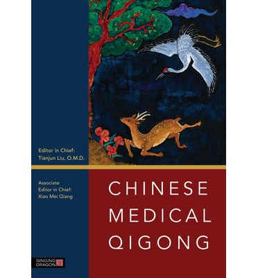 Chinese Medical Qigong - PaperBack