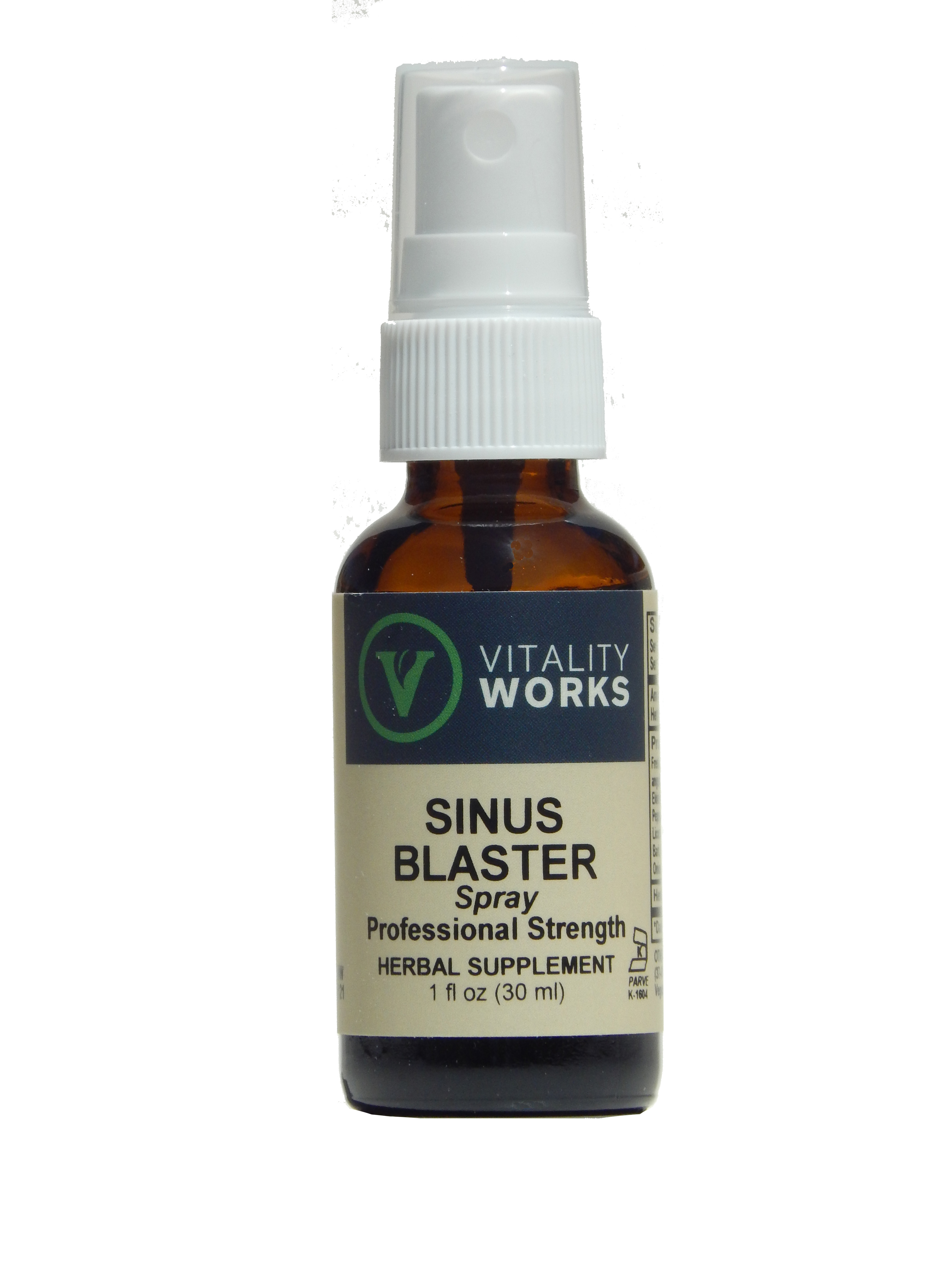 Sinus Blaster Spray, 1 oz.