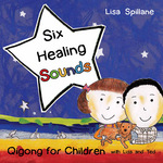 Six Healing Sounds with Lisa and Ted