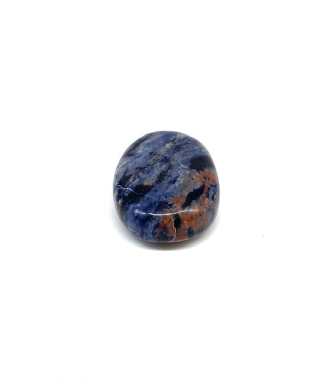 Sodalite Palmstone