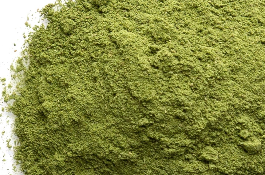 Spinach Powder, Organic, 1lb 
