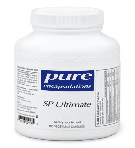 SP Ultimate (90 capsules)