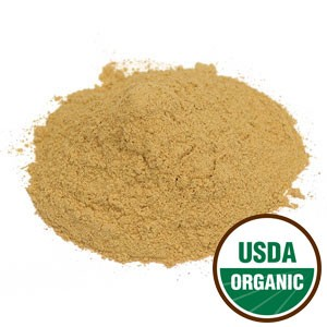 Maca Root Powder (Gelatinized) Organic