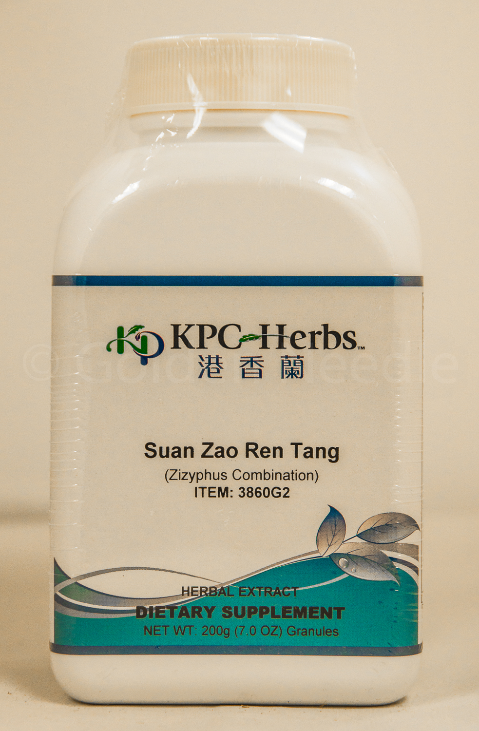 Suan Zao Ren Tang Granules, 200g