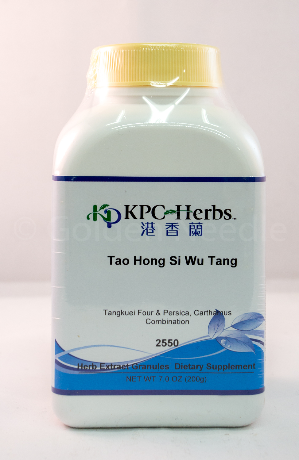 Tao Hong Si Wu Tang Granules, 200g