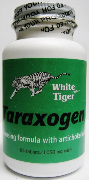 Taraxogen