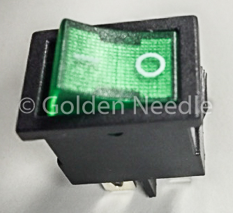 Replacement Power Switch for TDP CQ29 & CQ27