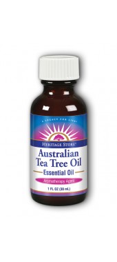 Tea Tree Essential Oil, 1oz